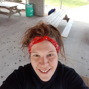 Meet your Posher, Whitney